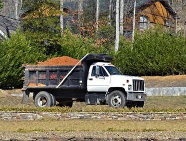 Photo(s) from Elbo Backhoe & Hauling Inc
