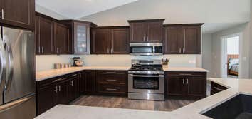 Photos by Hampton Built Homes #3