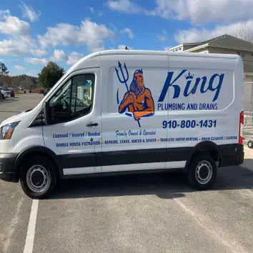 King plumbing and Drains, LLC