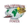 Pan American Power Corporation logo