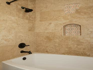 Photos by Fat Rock Tile & Stone #1