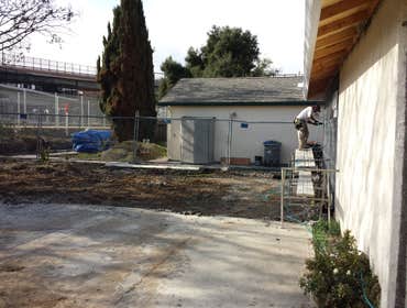 Sunnyvale Remodel Remodel / New Detached Garage