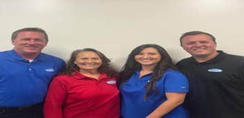 Color World Painting of Sanford & Seminole County