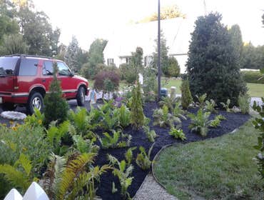 Photos by landscapefred's LLC #2