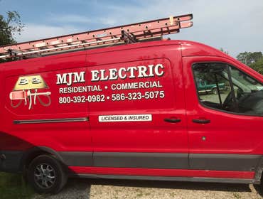 Photos by Mjm Electric #1