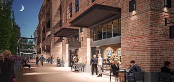 581 higuera mixed use