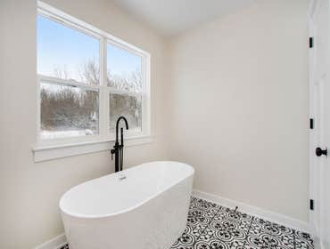 Allenton Custom Build