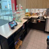Tenant Fit Out Thank you to Crepe Delicious at Menlo Park Mall, Edison, for the opportunity to complete this full tenant fit-out!
This project involve