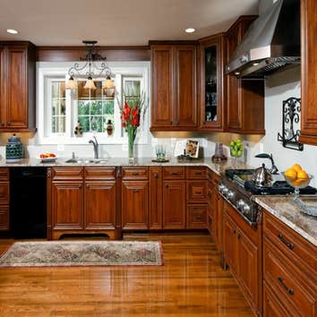 Lensis Kitchens