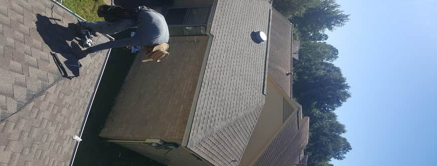 Photos from Alliance Roofing