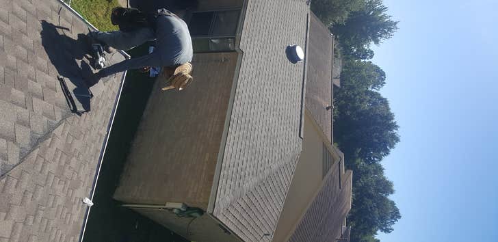 Photos from Alliance Roofing