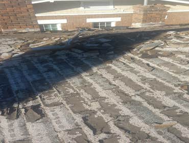 Photos by Integrity Roofing & Construction #1