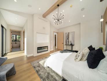 IBA Builders projects