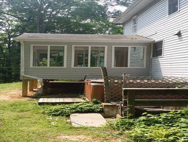 Photos from Paul Weiger Construction Remodeling Service
