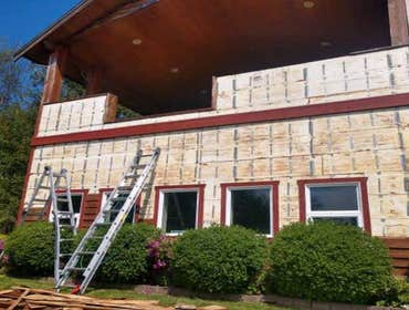 Home Construction