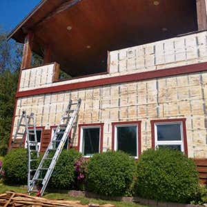 Home Construction