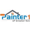 Painter1 of Greater SLC logo