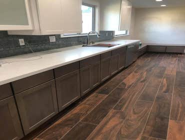 Photos by 8a Associates Contracting