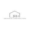 Rh Design & Construction Inc logo