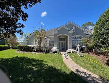 Exterior Painting