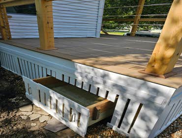 Photos by Nuview Construction Services #1