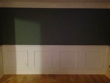 McHale Construction & Remodeling Photos Living room remodel