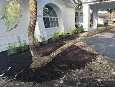 The Grace Landscaping LLC