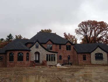 78 Fair Oaks, Ladue 63124