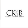 Capital City Painting logo