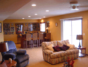 Photos by Pat Murphy Carpentry Inc #1