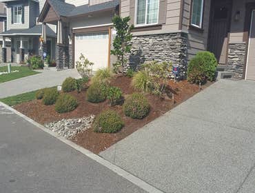 Photos by Sound Landscape & Contracting #1