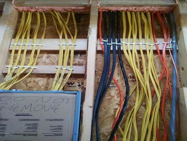 Photos from Wiring Pros Llc