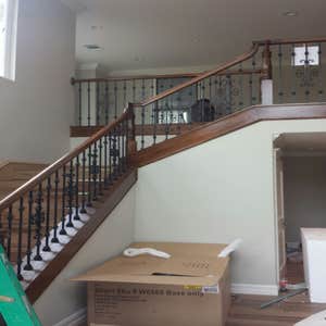 Renovation