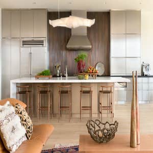 Kitchen Remodel in Sausalito