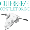 Gulfbreeze Construction Inc logo