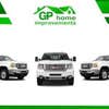 GP Home Improvement Inc logo