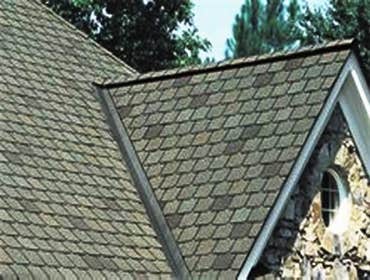 Roofing Project 1