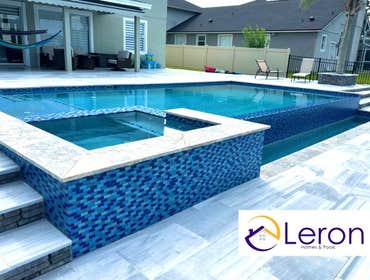 Photos by Leron Homes & Pools Inc #1