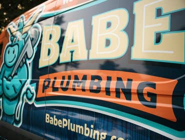 Photos by Babe plumbing, Drains, Water Heaters & More #1