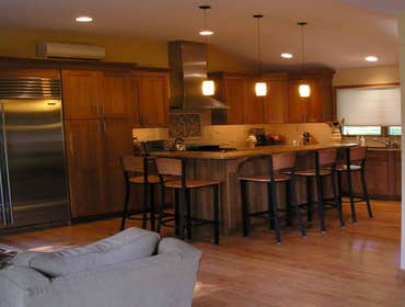Photos from Marcel Construction