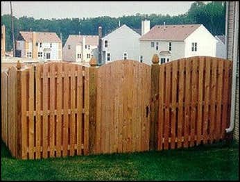 Fences