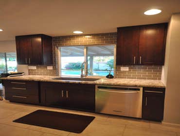 Photos from Jvr Contracting Inc