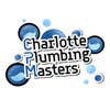 Charlotte Plumbing Masters logo