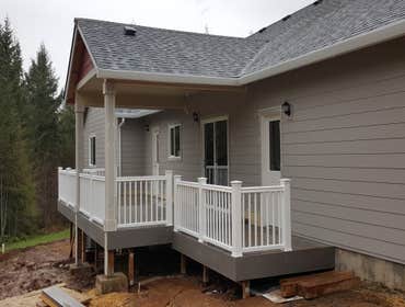 New Homes