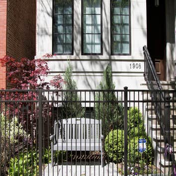 N Dayton St Home