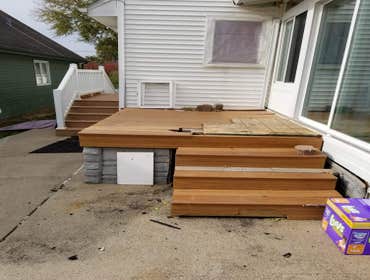 Photos by Papio Roofing #1