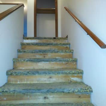 Wissota flooring