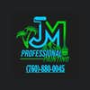 Jm Professional Painting logo