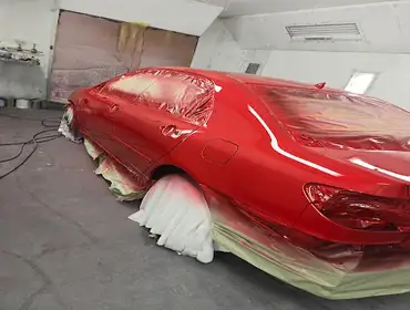 Photos by Figueroa Auto Body Collision #1
