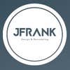 JFRANK Design and Remodeling logo